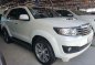 Well-kept Toyota Fortuner 2014 for sale-0