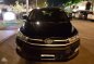 Good as new Toyota INNOVA VNT 2.8E 2017 for sale-4