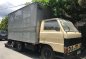 Like New Isuzu Elf for sale -0