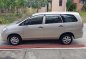 Toyota Innova 2010 for sale-2