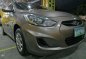 2012 Hyundai Accent Manual Transmission for sale-0