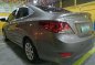 2012 Hyundai Accent Manual Transmission for sale-4