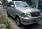 2004 Toyota Revo 1.8 GLX allpower Automatic Transmission-2