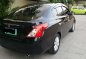 Nissan Almera 2013 top of the line MT-3