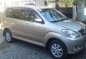 Toyota Avanza 1.5G Manual Beige For Sale -0