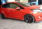 2012 Ford Fiesta Hatchback - Asialink Preowned Cars-1