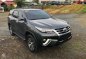 2016 Toyota Fortuner V 4x2 Siena Motors 2017 2018-1