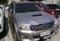 Well-maintained Toyota Hilux G 2015 for sale-5