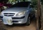 Hyundai Getz 1.1 MT Silver Hatchback For Sale -1