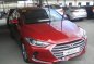 Well-kept Hyundai Elantra 2017 for sale-0