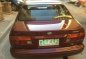 Well-maintained Nissan Sentra Fe 1998 for sale -9