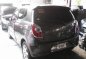 Good as new Toyota Wigo G 2017 for sale-5