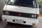 Mitsubishi l300 FB White Best Offer For Sale -1