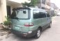 2005s Hyundai Starex crdi grx matic-3