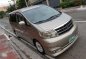 Fastbreak 2002 Toyota Alphard Automatic NSG-2