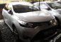 Toyota Vios G 2017 for sale-4