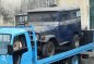 Well-maintained Landcruiser BJ40 1982 for sale-0