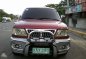 Mitsubishi Adventure 2003 FOR SALE-0