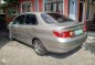 2007 Honda City for sale-1