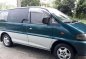 Well-kept Mitsubishi Spacegear 2007 for sale-4