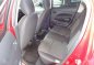 2016 Mitsubishi Mirage Hatchback GLX Manual-10