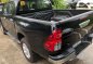 2016 Toyota Hilux 2.8 G 4x4 Diesel Manual-0