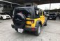 Jeep Wrangler 2015 for sale-2