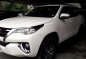 Toyota Fortuner V 2016 Automatic-0
