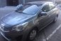 Mitsubishi Mirage G4 2015 for sale-4