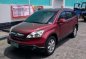 For Sale: Honda CRV 2007 (3rd generation) Ruby Red-9