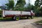 Isuzu Forward 6bg1 Red Truck For Sale -3