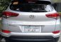 2016 Hyundai Tucson automatic FOR SALE -2