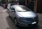 Honda City 2010 MT all power 1.3 very economical on gas ice cold AC-7