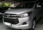 Well-maintained Toyota Innova J 2017 for sale-2