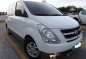 Well-kept Hyundai Grand Starex 2013 for sale-0