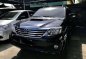 2017 Fortuner 2016 2015 Everest Montero MUX-9