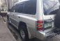 Pajero Fieldmaster 2002 AT 4x2-3