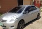 Toyota Vios 2008 manual trans-0