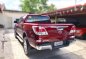 2015 Mazda BT50 4x4 Automatic Transmission-0