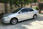 Car - Toyota Corolla Altis 2003 for sale-5