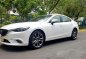 Good as new Mazda 6 2017 for sale-3