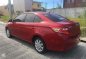 Well-maintained Toyota Vios  E 2015 for sale-2