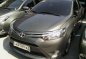 Well-kept Toyota Vios E 2017 for sale-0