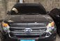 Well-maintained Ford Explorer 2013 for sale-0