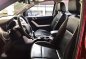 2015 Mazda BT50 4x4 Automatic Transmission-2