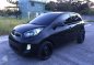 2015 Model Kia Picanto EX Hatchback MT-0