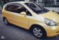 Good as new Honda Jazz 2006 for sale-2