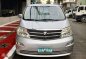 2005 Toyota ALPHARD 2.4L alt Hiace Previa Innova Lucida Radius Starex-2