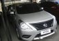 Good as new Nissan Almera 2017 for sale-1