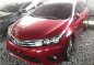 Toyota Corolla Altis G 2017 for sale-2